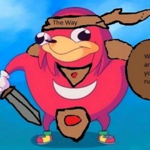 Meet your Posher, Roel